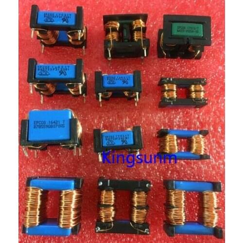 Free shipping 10pcs B82733F2232B1 2X10MH 2.3A