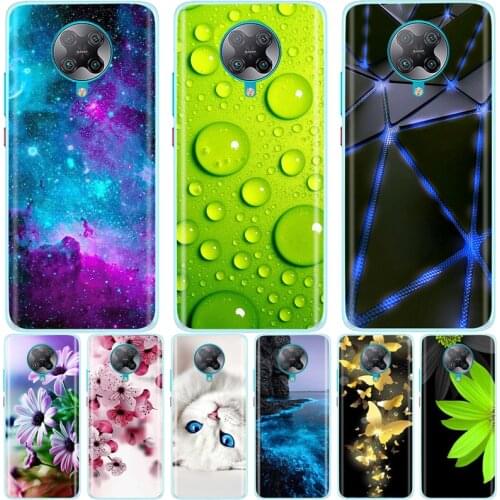 BTOCANDY Phone Cases Xiaomi Poco F2 Pro