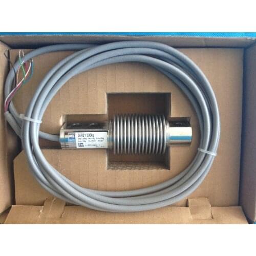 HBM Z6FD1 /500KG Load Cells weighing Sensors New & Original
