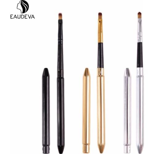 EAUDEVA Contouring Brushes