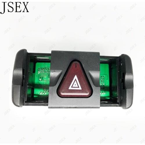 Europe Truck Window Switch HARZAD SWITCH 9434460523 For Auto Electric Switch