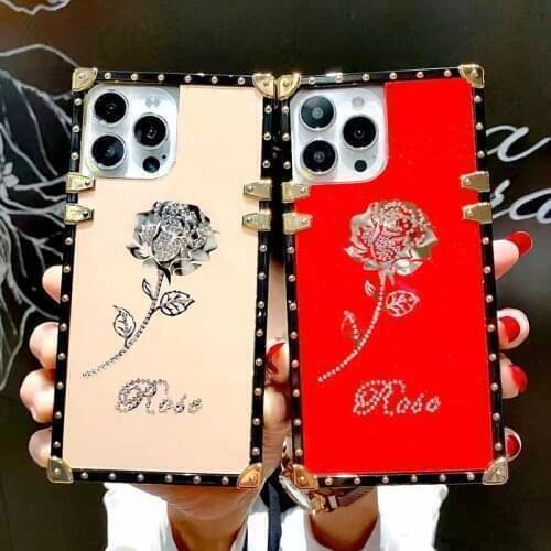 FAYDAI Phone Cases Xiaomi Redmi Note 8 Pro