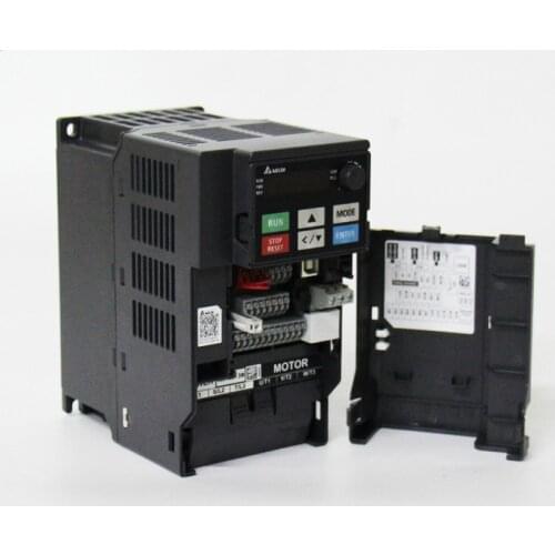 Brand New & Original Delta/Delta Inverter 1.5kW 220v Vfd7a5ms21ansaa Single-Phase Inverter