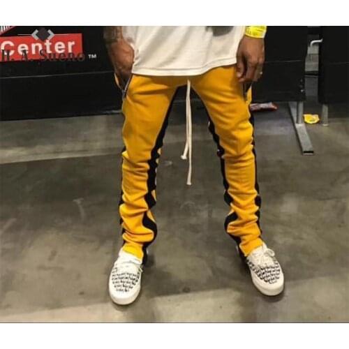 Мужские осенние джинсы H.A. Sueno China At AliExpress