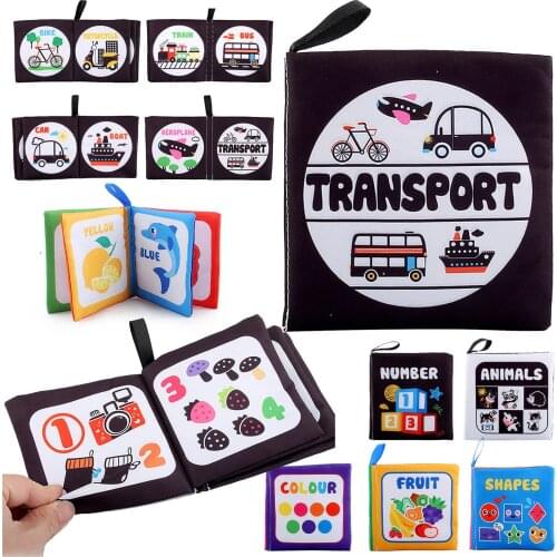 ISHOWTIENDA Books For Children