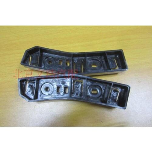 1pc for Jeep cherokee front bumper bracket ear