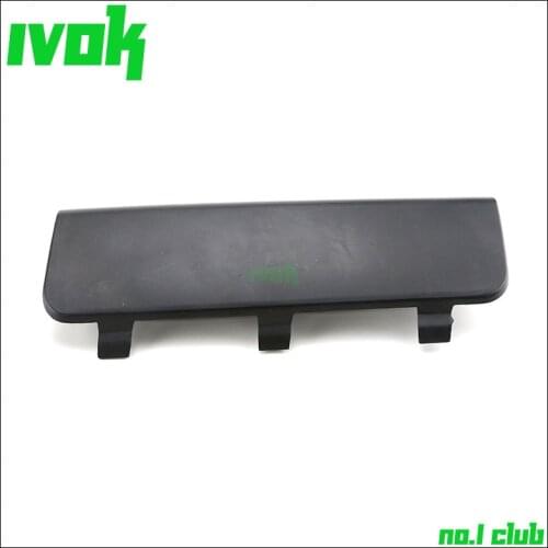 Left side Rear Bumper Tow Hook Cover Cap for Mercedes-Benz W163 ML320 ML350 ML450 1998-2005 1638801705