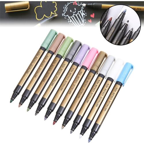 Nayitr Paint Markers