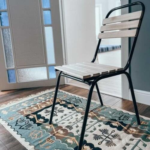 New Victoria Garden Chairs