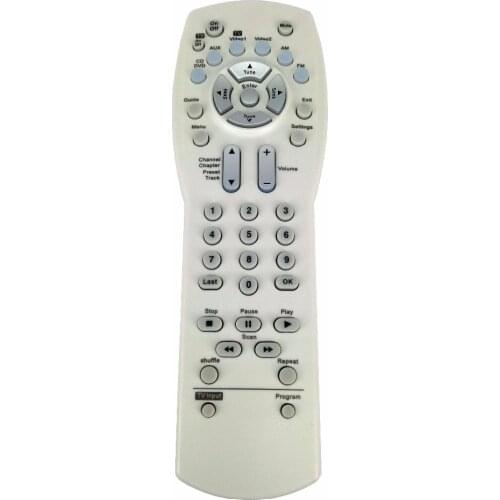 NEW Replacement for Bosee 321 Remote Control for AV 3-2-1 Series I Media Center System Fernbedienung