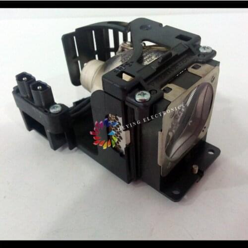 Free Shipping POA-LMP93 610-323-0719 Original Projector Lamp for PLC-XE30 PLC-XU2010C PLC-XU70
