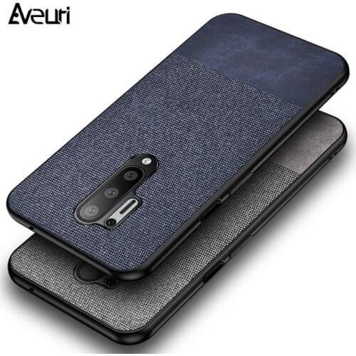 Luxury Cloth Phone Case For OnePlus 9 6 6T 7T Pro 7Pro 8Pro Silicone Cover For OnePlus Nord N10 N100 5G 8 9 Pro 8T 7T 7 Pro Case