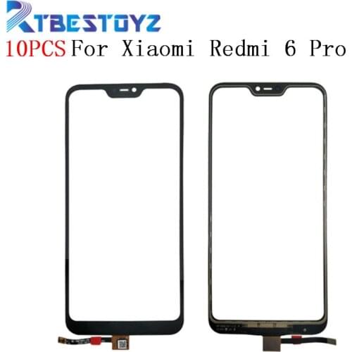 RTBESTOYZ Touchscreens For Xiaomi Mi 5 Pro