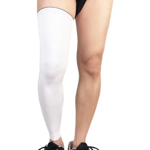 Sports Kneepad Bike Cycling Knee Protection Breathable Gear Basketball Anti-collision Knee Support Guard Cover