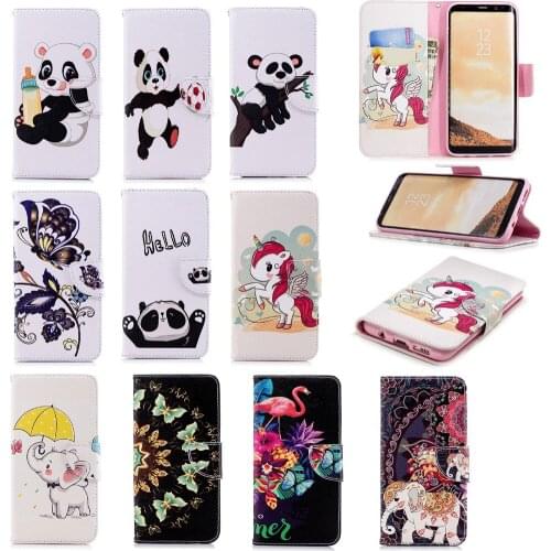 Teobaldo Samsung Galaxy S8 Phone Cases