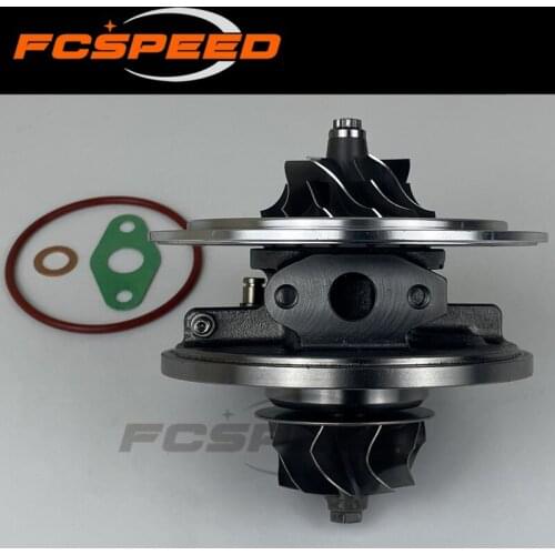 Turbine GT2556V 765277 Turbo charger chra cartridge for Alfa-Romeo 156 166 Lancia Thesis 2.4 JTD 103 Kw 129 Kw 2002 2004