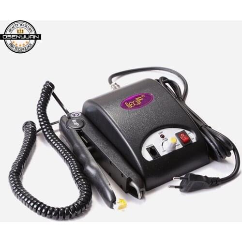 Ultrasonic Hair Connector EU US AU UK Plug Ultrasonic Cold Fusion Machine Loof Ultrasonic Hair Extension Iron Machine