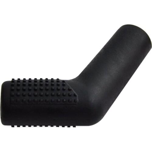 Universal Moto Gear Shift Lever Rubber Sock shift lever protective cover gear shifter protect case Boot Shoe Protectors Black