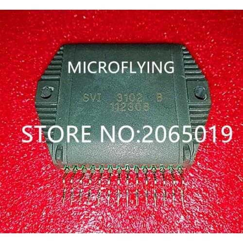 1PCS SVI3102B SVI31O2B SVI3102 SVI 3102 B HYB-14
