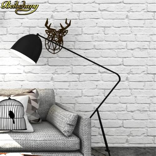 Beibehang wall paper 3D Brick wall papel parede 3d wallpaper waterproof tapete for living room wallpaper 3d wall papel de parede