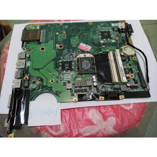 509449-001 tested by system lap connect board connect with motherboard