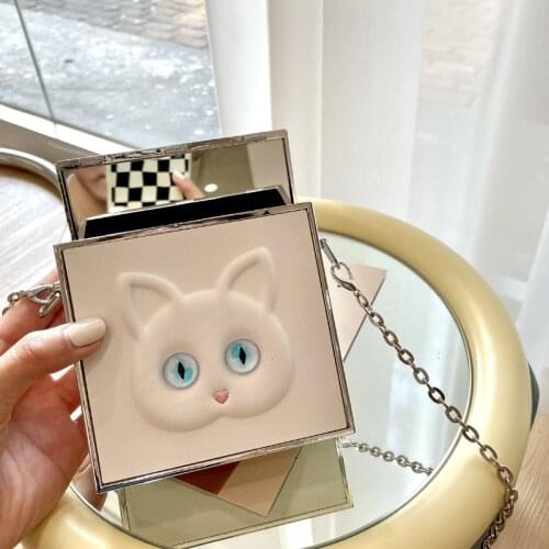 Женские клатчи на цепочке DUSUN China At AliExpress