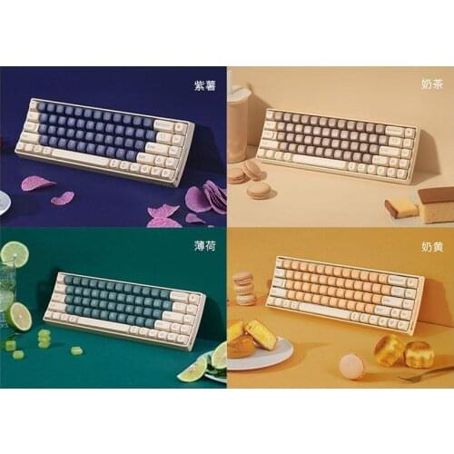 Комплектующие для мышей и клавиатур Edragonflag China At AliExpress