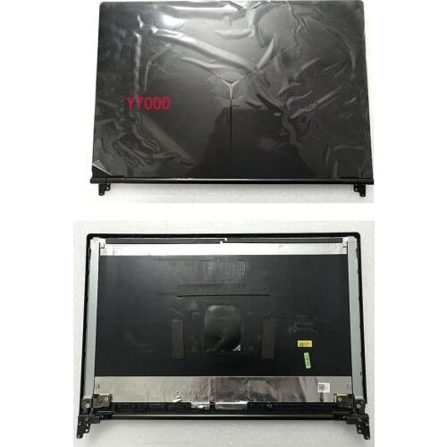 For Lenovo Y7000 Y530 LCD Back Cover Topcase Screen lid Screen Caps AP17M000400