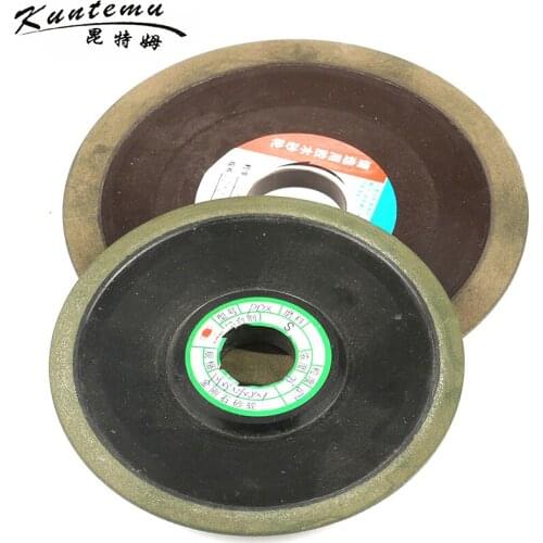 Шлифовальные круги Kuntemu China At AliExpress