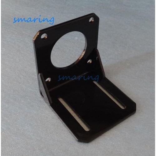 42 Stepper Motor Bracket High Torque Motor Mount Metal Holder Supporter Fixed Frame Spare Parts For RC Boat/Car Model
