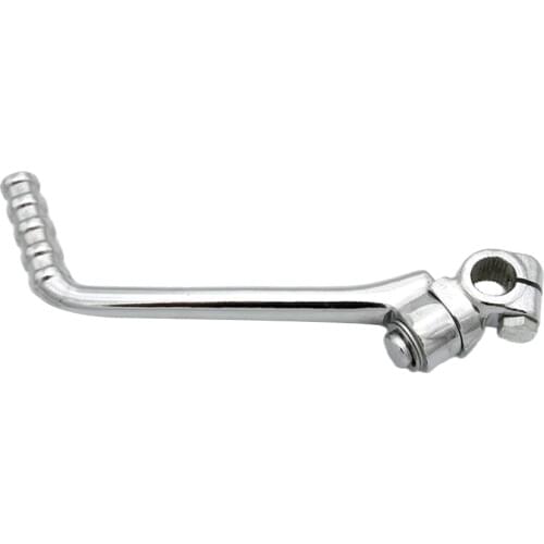 Motorcycle Kickstart Kick Start Starter Lever for YX160 Pit Dirt Bike