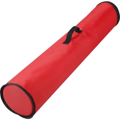 Wrap Storage Organizer Paper Rolls Storage Christmas Gift Wrap Organizer Gift Christmas Moisture Proof Portable Dust-proof Wrap