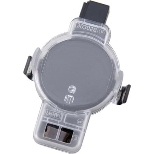 OEM MQB Air Rain Light Humidity Sensor Auto Headlight Sensor For Audi A4 B9 Q5 For vw For golf 7 MK7 Passat B8 81A 955 555 A