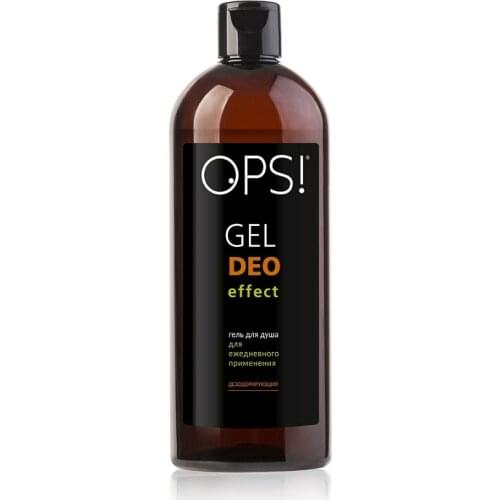 OPS Bath And Shower Products