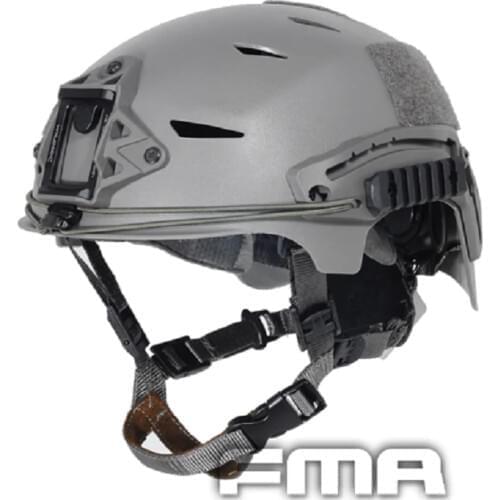 FMAOutdoor ex new helmet quick response skydiving helmet FG tb743