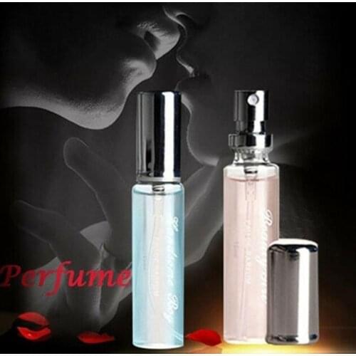 15ML Pheromone Perfume Spray For Attracting The Opposite Sex Smell Aroma Portable Flirting Fragrances Good
