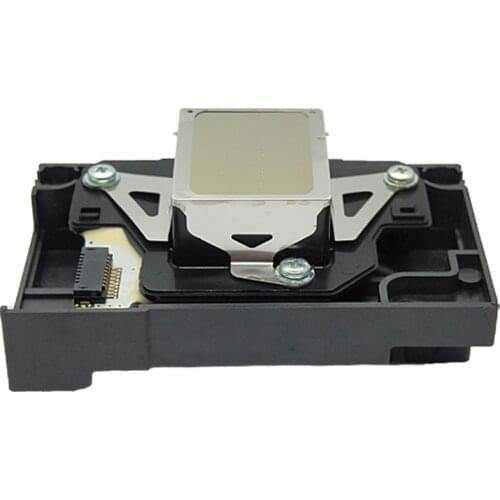 F173080 F173090 Print Head Printhead For Epson R265 R270 1390 1400 1410 1430 1500 L1800 Printer Head