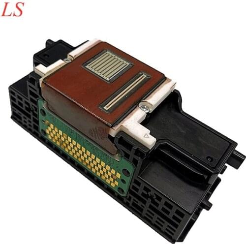 QY6-0078 Printhead Print Head for Canon MG6120 MG6140 MG6180 MG6280 MG8120 MG8180 MG8280 MG6130 MP990 MP996 Printer Head Nozzles