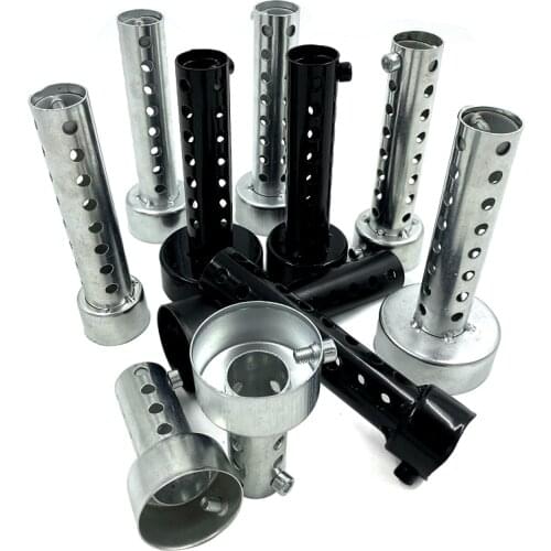 Catalyst DB Killer 35/42/45/48/51/56/60MM for Motorcycle Exhaust Muffler DB killer Silencer Noise Sound Eliminator for KTM EXC