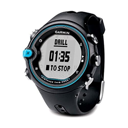 Garmin Smart Sports Watch Second-Hand 90%New Not Brand New Speed Distance Monitoring Record Swimming Watch Improve Efficiency
