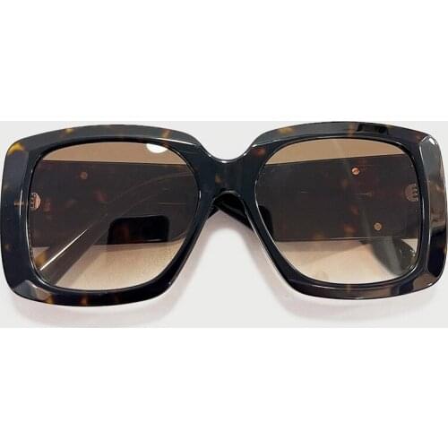 Retro Gradient Sunglasses Women Luxury Brand Desgin Sun Glasses Outdoor Driving Female Eyewear UV400