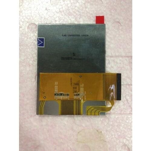 TM035HBHT6 3.5 inch LCD screen Peg with original touch