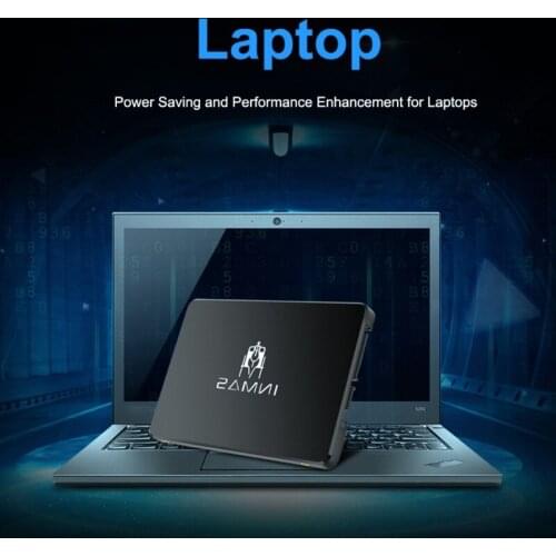 2.5" Internal SSD 1TB SATA 3.0 6.0GB/s Up to 540MB/S Internal Solid State Drive Compact SSD Form Factor SK hynix SSD