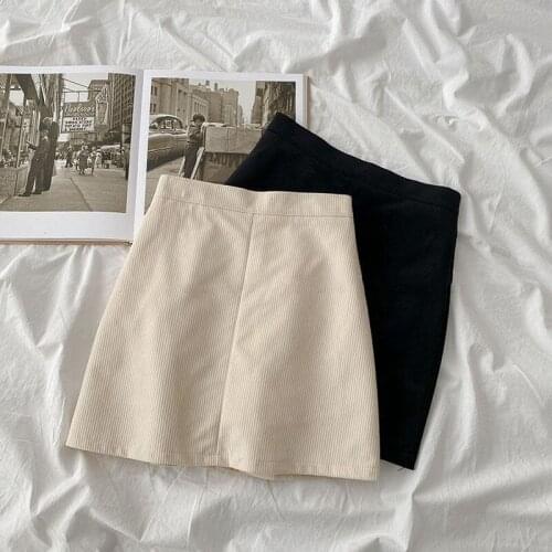 YGhan Women's Mini Skirts