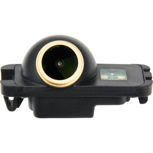 Rear View Backup Camera for Ford Transit Connect Custom Ranger Galaxy MK3 Kuga Mondeo BA7 MK4 Fiesta ST Focus Mk2 S-Max C-Max