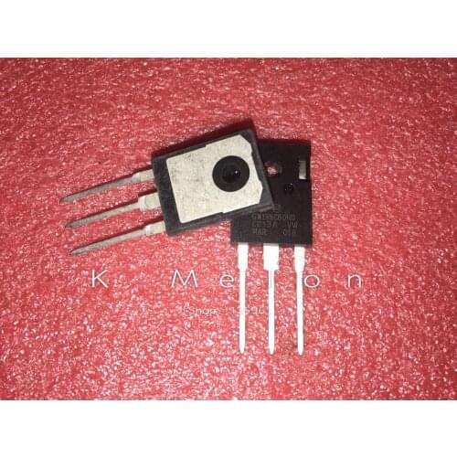 10pcs STGW19NC60HD GW19NC60HD STGW19NC60WD GW19NC60WD TO-247 31A 600V