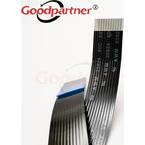 10X Automatic Document Feeder Flat Cable ADF Scanning Line for HP M176 M175