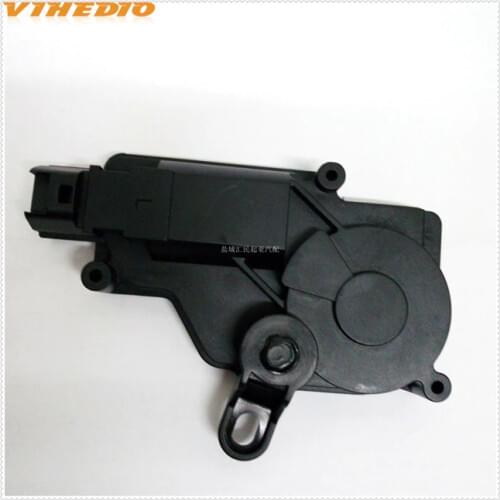 2pin 5pin for Kia sportage cerato central control trunk lid lock latch motor 81920-1F010 81920-1F020