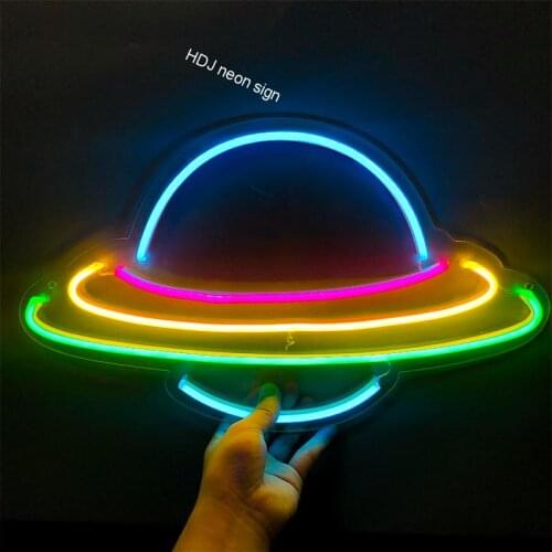 Color Planet LED Neon Sign, Neon sign heart, Custom Neon Signs, Led Neon Sign, Heart Shaped Sign, Pink Heart Neon Sign, Wedding