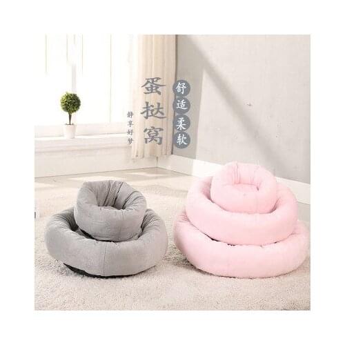 Dog house Cat house winter pet house comfortable soft breathable dog pad pet pad small and medium-sized dogs